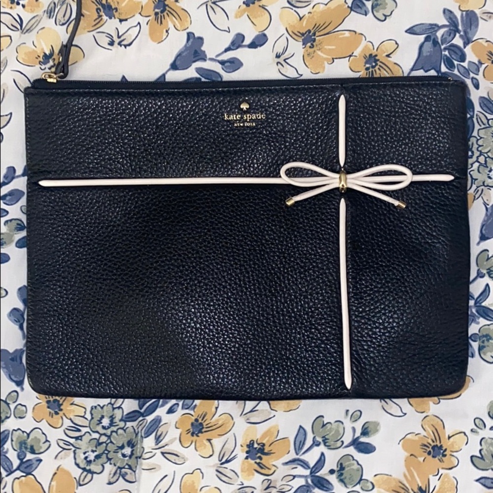 Kate Spade clutch